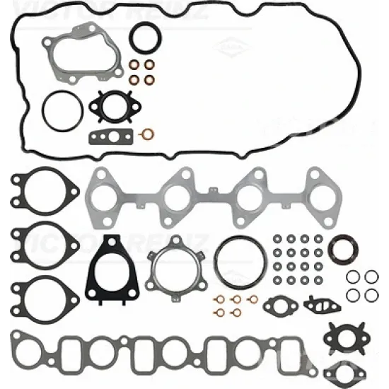 CONTA UST TAKIM SKC.SIZ TOYOTA HILUX VIGO 05/ 2KDFTV