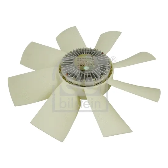 FAN GOVDESI SCANIA 94 / 114