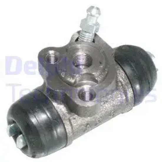 FREN SİLİNDİRİ ARKA SAG (TOYOTA COROLLA 88-00 AE-92-101 )