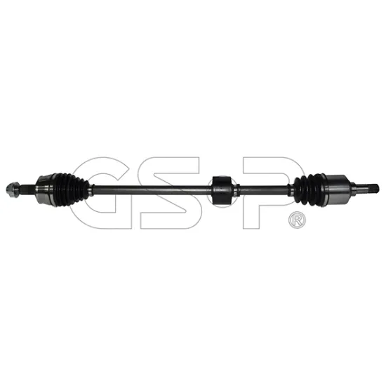 KOMPLE AKS SAG FIAT STILO 1.6 16V 05>08