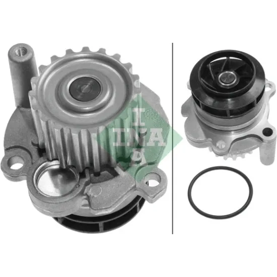 DEVIRDAIM (VW GOLF 98-14 PASSAT 98-01 PASSAT 09-11 AUDI A3 01-14) ARL-AJM-BMN-CAHA