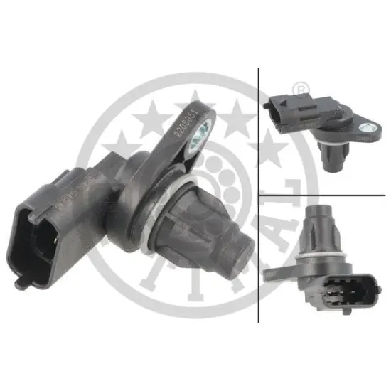 EKSANTRIK MIL SENSOR OPEL CORSA ASTRA INSIGNIA