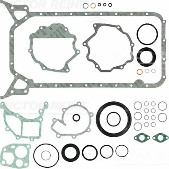 ALT TAKIM CONTA 93-01 C-SERI (W202) E-SERI (W124) VITO-SPRINTER +KECE