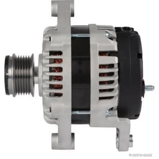 ALTERNATOR STARTÖR DELCO TIP 12V 120 AMP 3 CIKIS CAPTIVA 2.0 ANTARA 2.0 CDTI