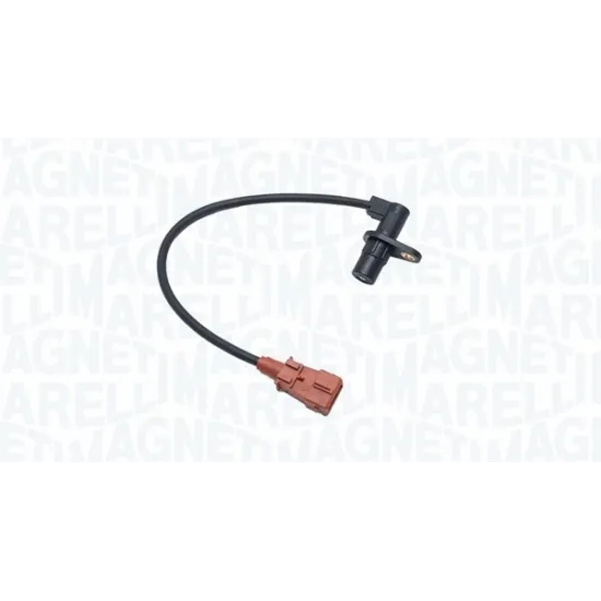 SENSOR KRANK-VOLAN MILI POZISYON (PEUGEOT 205-206-306-309-405-406-605-PARTNER-BOXER-EXPERT)