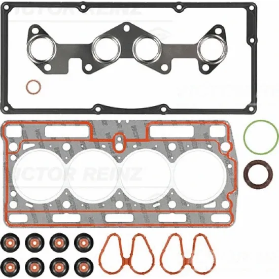 UST TAKIM CONTA ( RENAULT TWINGO 1.2 8V D7F )