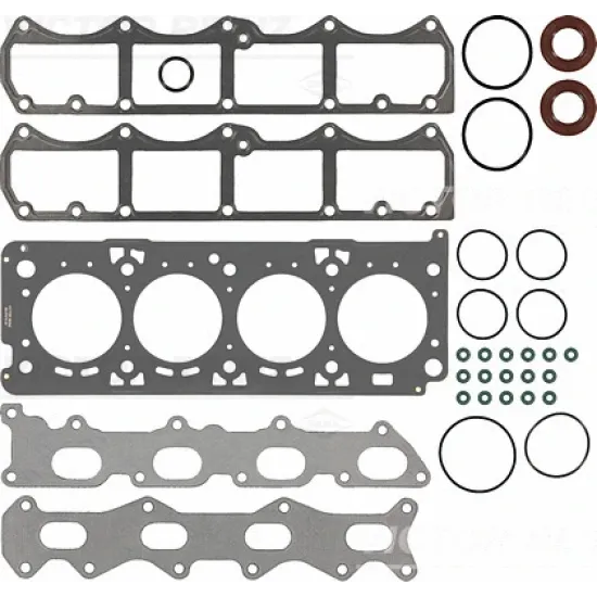 UST TAKIM CONTA ( FIAT DOBLO PALIO MAREA BRAVO BRAVA 1.6 16V )