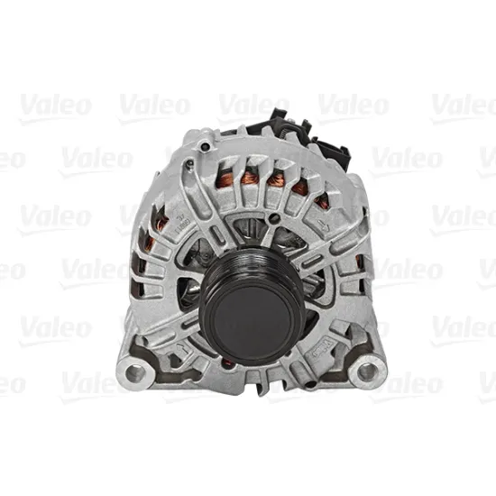 ALTERNATOR KOMPLE VOLVO (V60/V70/V80  1.6 D DRIVE  DIZEL 11-15)