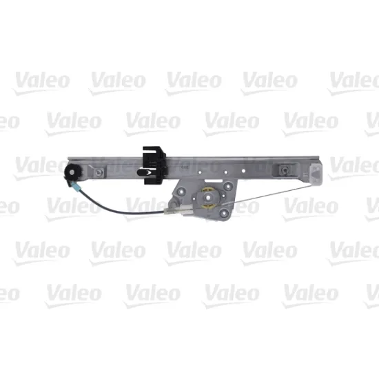 CAM MEKANİZMASI (ARKA) (SOL) BMW 3 E90