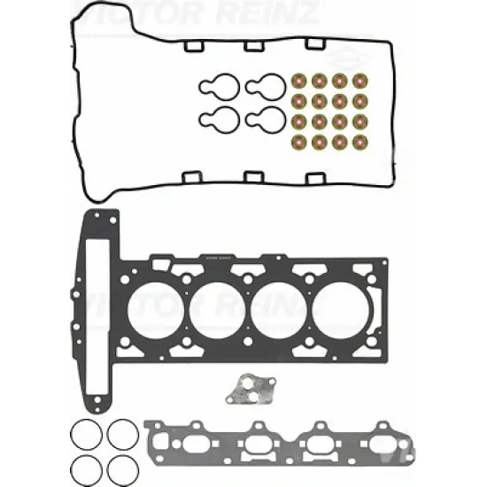 MOTOR TAKIM CONTA UST Z22SE VECTRA C