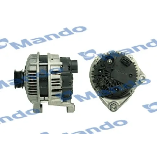 ALTERNATOR SARJ DINAMOSU 14V 150A BMW E38 E39 E46 E83 M47 M57