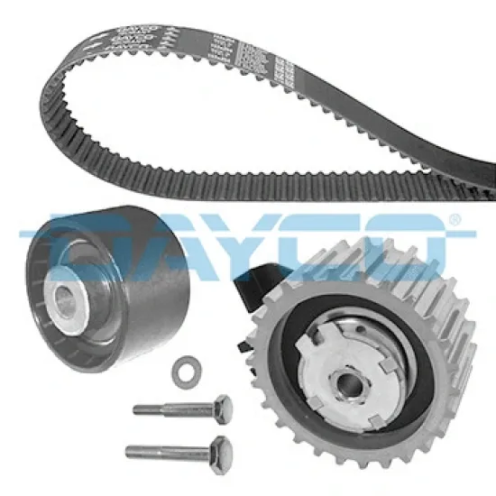 TRIGER GERGI SETI 198 DIS 24MM ( FIAT STILO 1.9JTD / ALFA ROMEO 1.9JTD 147 156 )