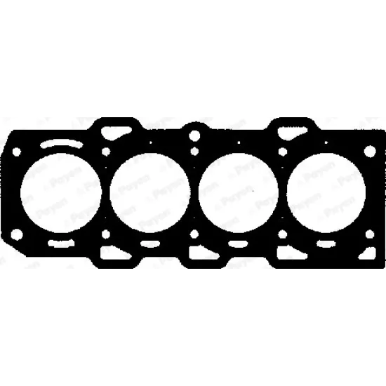 SILINDIR KAPAK CONTASI ( ALFA 145 146 156 2.0 16V )