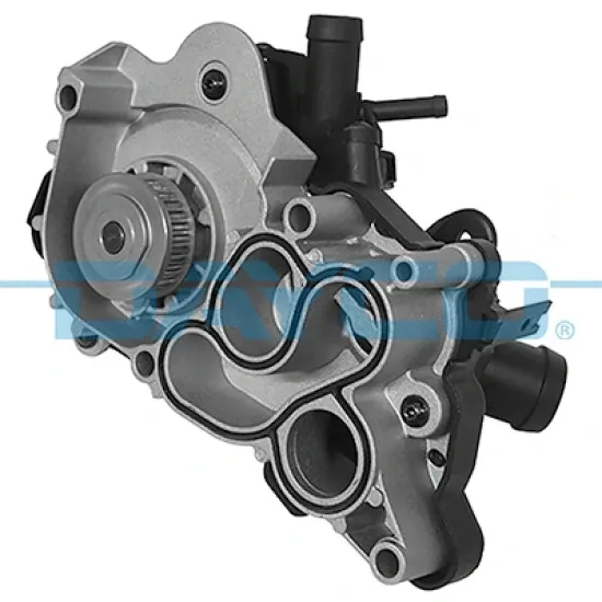 DEVIRDAIM KOMPLE-ILAVE SU CIKISLI (VW GOLF 13-17 POLO 13-14 AUDI A1 11-14) 1.0 / 1.2 / 1.4TSI