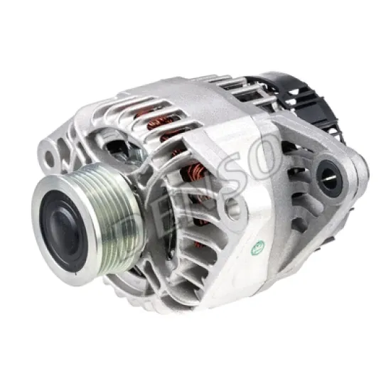 ALTERNATOR 12 V 90A KLIMALI (FIAT DOBLO PALIO BRAVA STILO 1.9D 01- )