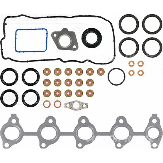 UST TAKIM CONTA ( PEUGEOT 307 / 308 / 407 1.6HDI DV6TED / FORD FOCUS 1.6 TDCI )