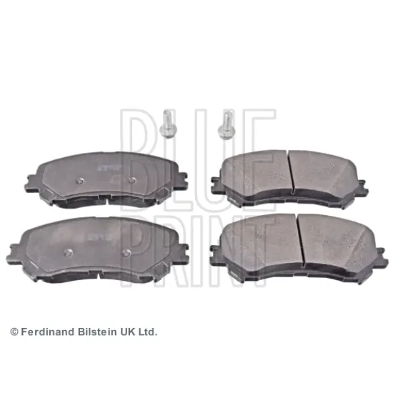 ON FREN BALATASI RENAULT MEGANE IV 15> SCENIC IV 15> TALISMAN 15> G:142 MM Y:58,5MM K:18,6 MM