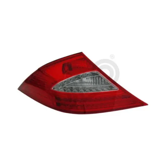 STOP LAMBASI SOL (Facelift, LED) CLS-CLASS C219 08>10 ORJINAL