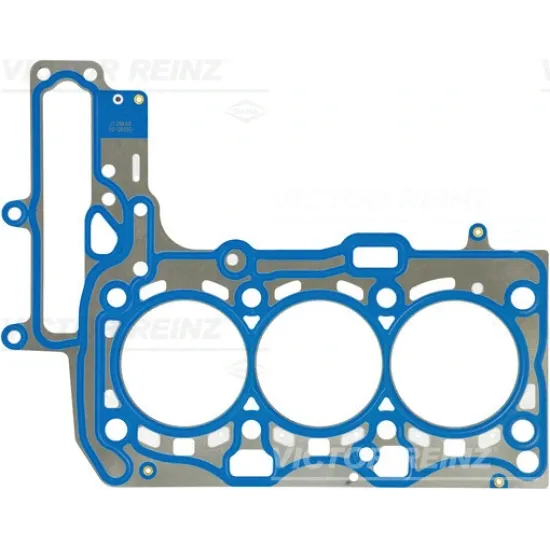 SILINDIR KAPAK CONTASI 15> 1-SERI (F20-F21) 2-SERI (F45-F46) X1 (F48)