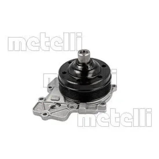 DEVIRDAIM STAR STOPLU (MERCEDES SPRINTER II 3,5-T (906) 310/ 313 CDI/316 CDI 09-)