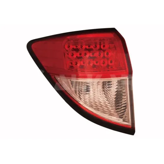 STOP LAMBASI SOL HONDA HRV 15- LEDLI 