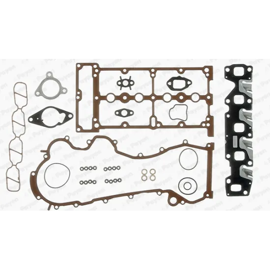 UST TAKIM CONTA ( FIAT LINEA / GRANDEPUNTO-- OPEL ASTRA H / CORSA D 1.3CDTI Z13DTH )