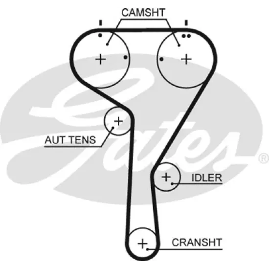 TRIGER TK+DEVIRDAIM 13> GOLF.VI.VII-JETTA-PASSAT-CADDY-A1-A3-A4 1.2tsi-1.4tsi *CJZA-CXSA*