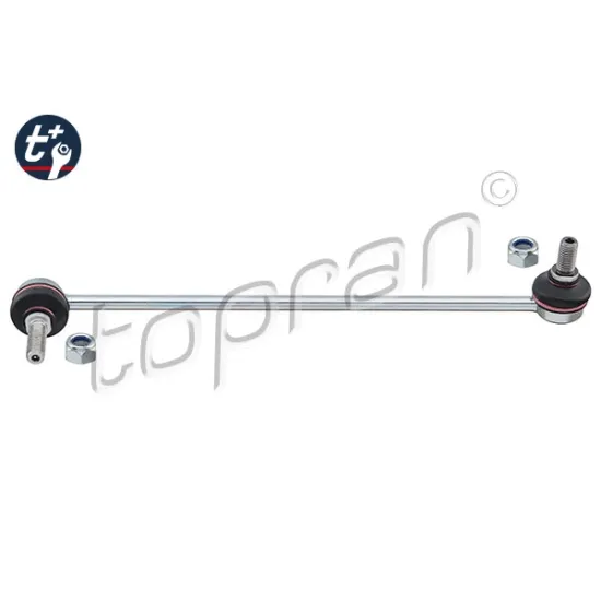 STABİLİZER Z ROTU SOL GOLF IV 98> 1.9 TDI 2.3 2.8 4 MOTION / A3 96> METAL