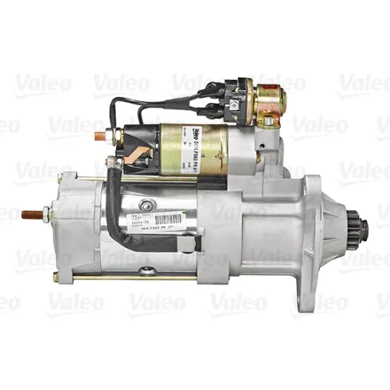 MARS MOTORU 24V 5,5 KW 11 DIS RENAULT KERAX 370 - 420 SERIE (2001-2006) / PREMIUM 370 420