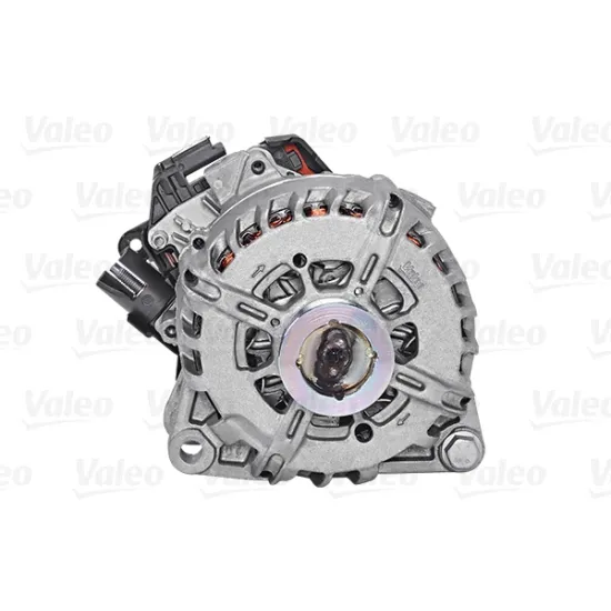 ALTERNATOR 180 A ( CITROEN : C3 II 1.6 HDI 09-16 C4 14- C5 10- DS3 13-15 / PEUGEOT: 208 1.6 HDI 12- 