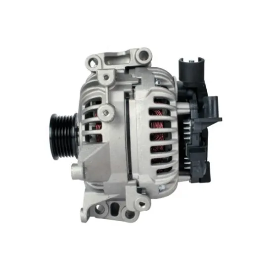 ALTERNATOR (14V 200A) E-CLASS W211 02>08 S211 03>09