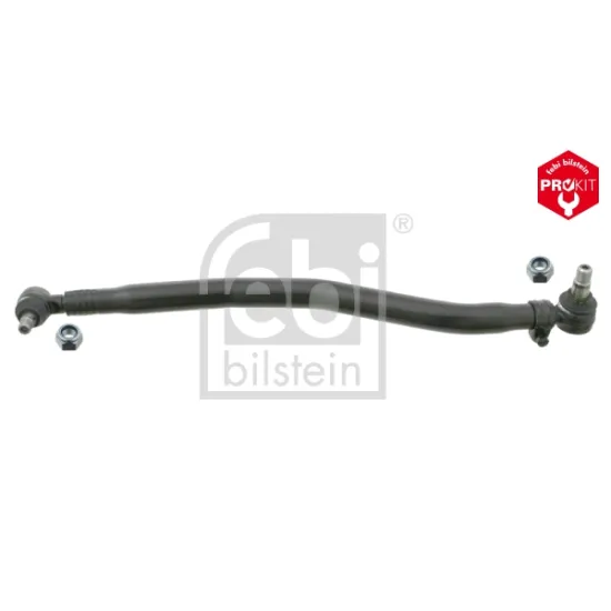 DIREKSIYON ROT KOLU KISA M-BENZ ATEGO 1215 98>04 UZUNLUK:895 MM