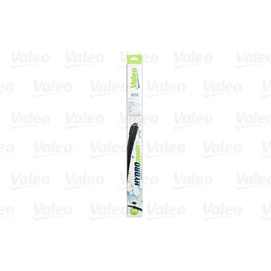 Valeo HydroConnect (ÖN) HF58 (X1) (580 mm)