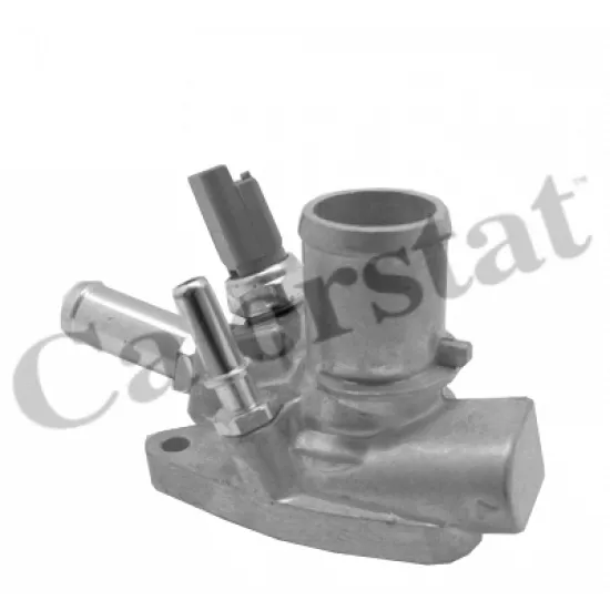 TERMOSTAT MUSURLU - ( FIAT EGEA / ALBEA / LINEA / DOBLO / GRANDE PUNTO 1.4 - 1.6 07- )