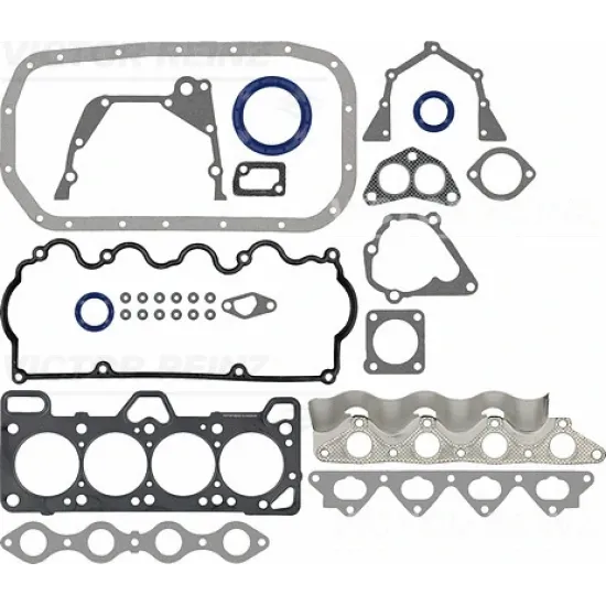 CONTA FULL TAKIM-(HYUNDAI ACCENT 95/00 1.3 12V )