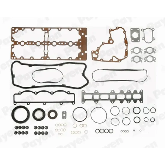 TAKIM CONTA FULL (SIL. KAPAKSIZ) FB5720 F1A 2.3 E4-E5 ( FIAT DUCATO 2.3 IVECO DAILY F1A / KARSAN JEST F1A )