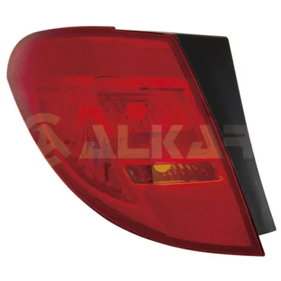 STOP LAMBASI SOL OPEL MERIVA 10-13