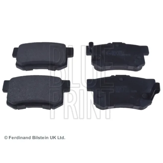 BALATA FREN ARKA-(HONDA HONDA CIVIC 01/12 1.4-1.6 SEDAN / ACCORD 98/03 / CRV 02-06 2.0 / SUZUKI SWIFT 06/ / SX4 06/ )