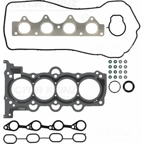 UST TAKIM CONTA (HYUNDAI ACCENT IV 1.6 - I20-I30 1.4 1.6 )