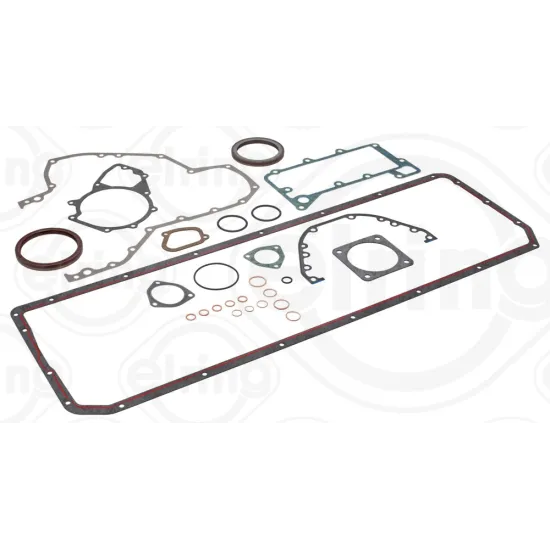 MOTOR TAKIM CONTA ALT MERCEDES TRAVEGO RHD15-RHD16-RHD17 / TOURISMO RHD15-16-17 / CONECTO / CITARO / (OM457)