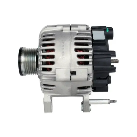 ALTERNATOR 14V 110A A1 A3 ALTEA IBIZA V TOLEDO IV OCTAVIA GOLF V VI JETTA III PASSAT TOURAN 1,4 TSI