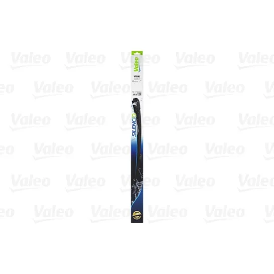 Valeo Silencio VF890 (X2) (750+500mm) (ÖN) FORD TRANSIT Bus FORD TRANSIT Box FORD TRANSIT Platfo