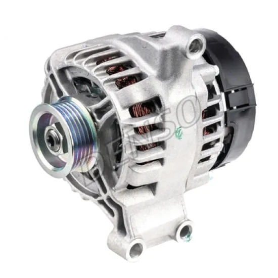 ALTERNATOR 12V 120A KLIMALI (FIAT EGEA 1.4 15- DOBLO 1.4 10- GRANDE PUNTO 1.2 1.4 500 1.2 1.4 05-/ ALFA ROMEO MITO 1.4 11- )