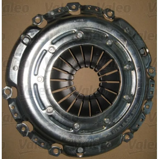 DEBRIYAJ SETI ( VOLVO C70 2.0I TURBO 02-05/2.5I 20V 99-01/S40 2.0I TURBO 16V 97-01)