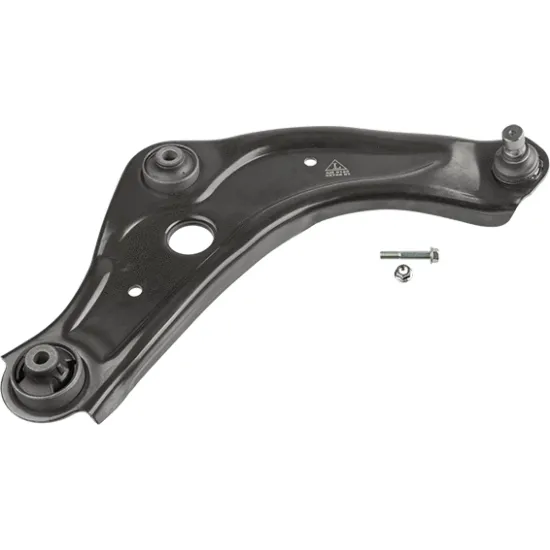 SALINCAK SAG NISSAN QASHQAI J11 2014-/ RENAULT KADJAR 2015-/ 4×2-4×4