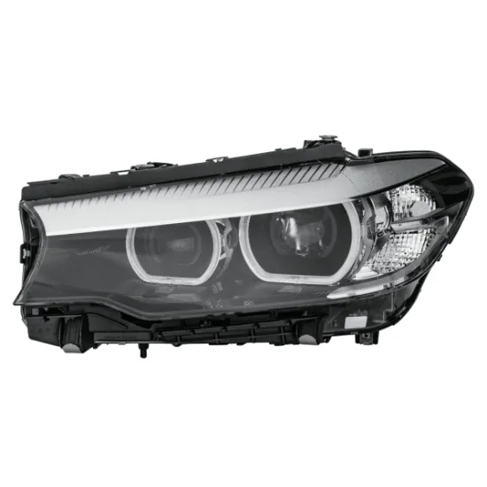 FAR KOMPLE SOL BMW G30 LED 2017-2019