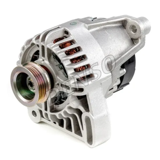 ALTERNATOR 14V 90 AMP. ALFA ROMEO MITO 08-11 FIAT DOBLO 05-