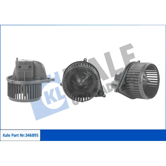 KALORIFER MOTORU DUCATO 2,0 2,3 2,8 02>11 (KLIMALI)