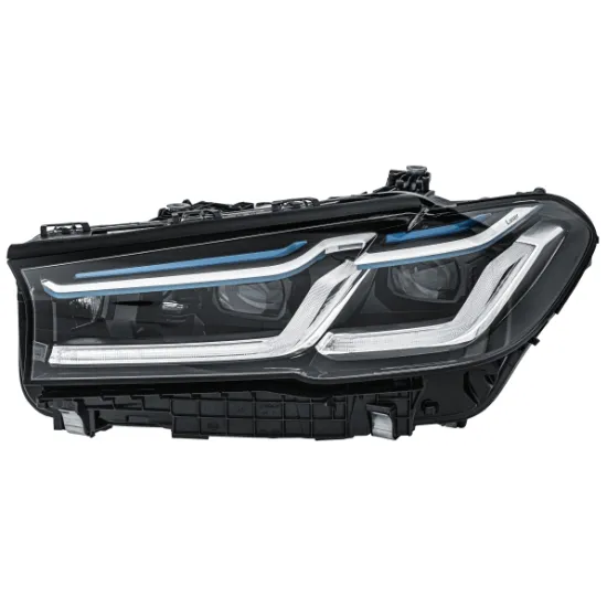 FAR KOMPLE SOL BMW G30 LCI LED LAZER