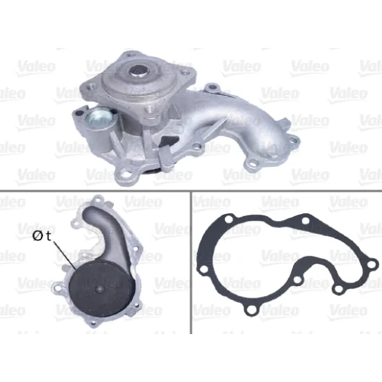 DEVİRDAİM ( FORD CONNECT 1.8 TDCİ 02- )